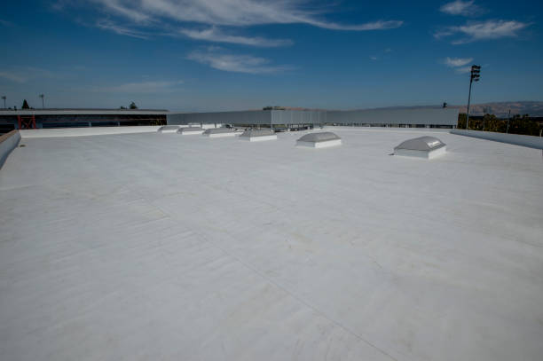 Best Hot Roofs  in South Run, VA