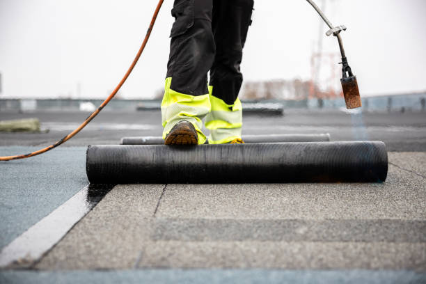 Best Sheet Metal Roofing  in South Run, VA