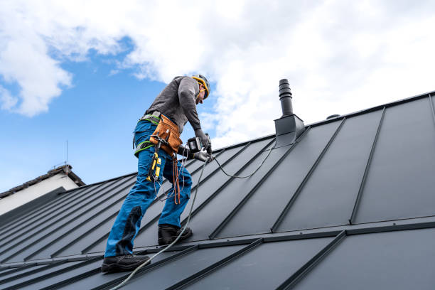 EPDM Roofing in South Run, VA