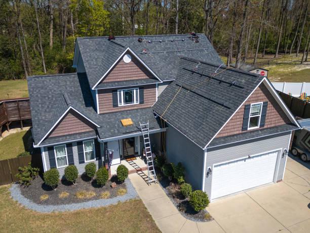 Best Asphalt Shingles Roofing  in South Run, VA
