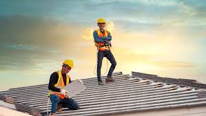 Best Rubber Roofing (EPDM, TPO)  in South Run, VA